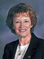 Dr. Kay Schallenkamp