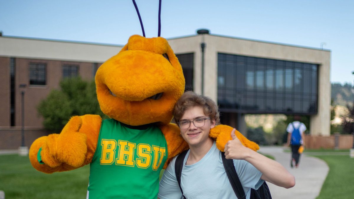 BHSU Concludes Giving Day Event