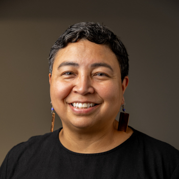 Dr. Mary Bordeaux Faculty Spotlight Q/A