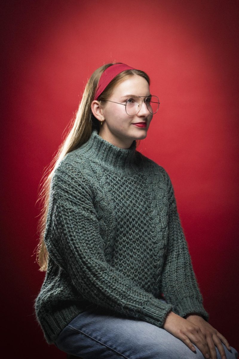 Ava Elliott