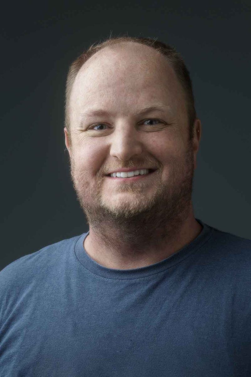 Allen Morris