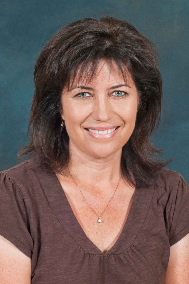 Dr. Susan Dana.